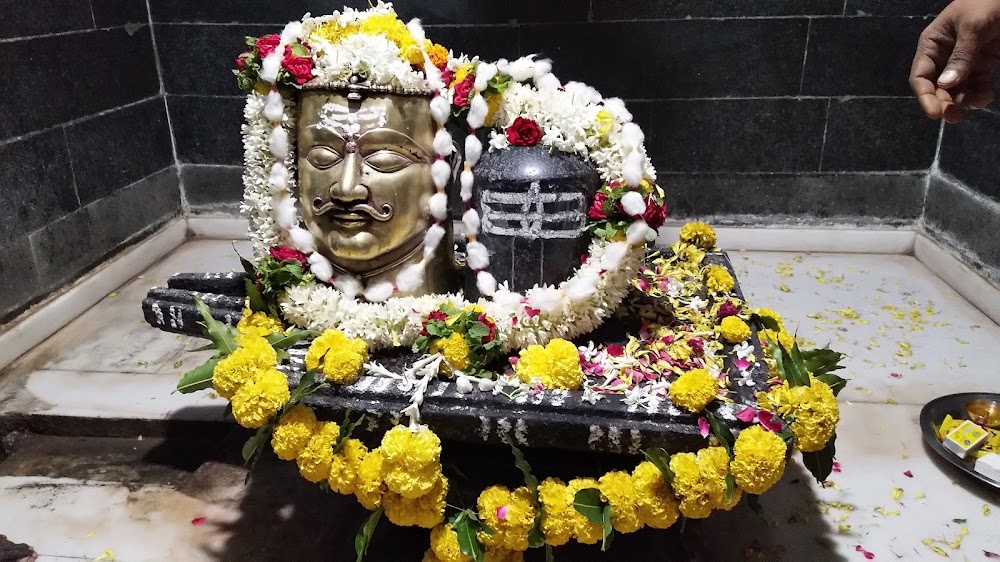 भुतमुगळी