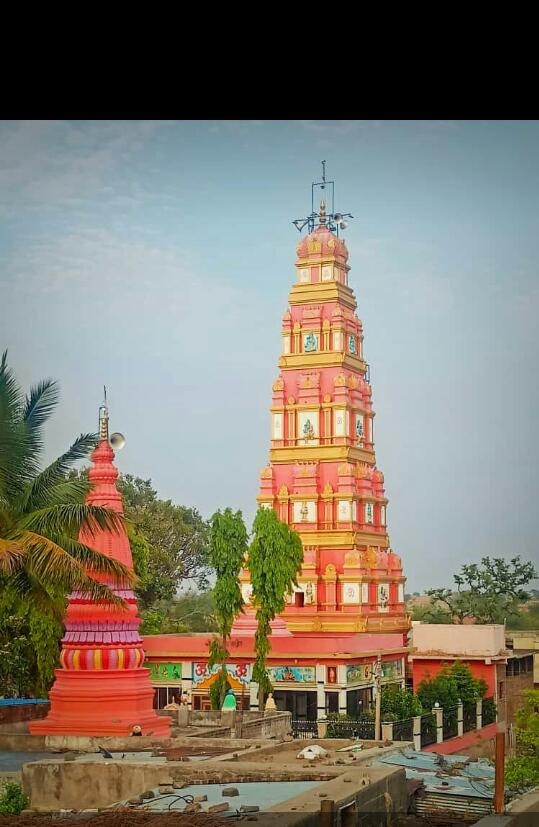 महादेव मंदिर